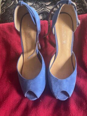 Aldo sexy heels